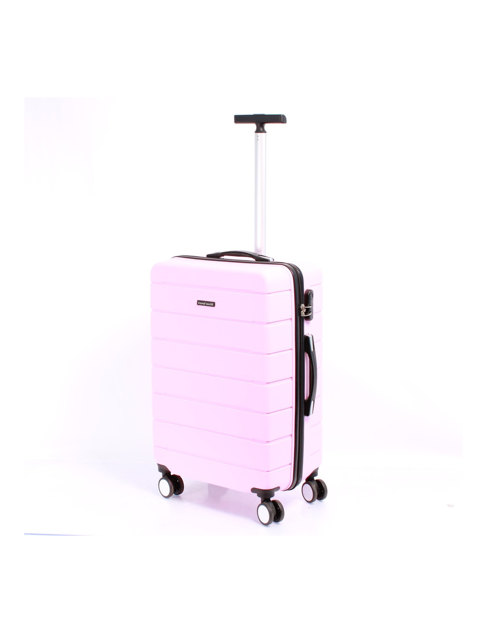 valise travel world