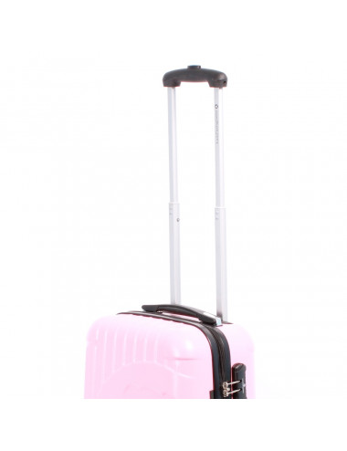 valise cabine 4 roulettes
