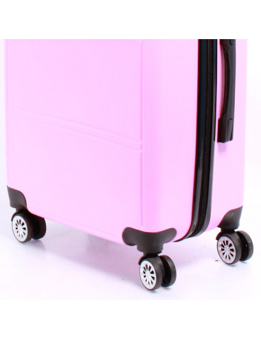 valise moyenne légère