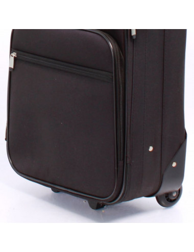 valise cabine 2 roulettes