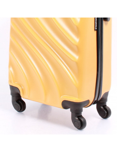 valise cabine reconditionnée