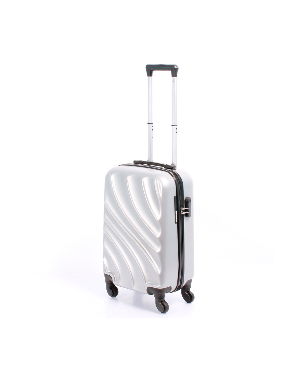 VALISE CABINE RIGIDE SAC BAGAGE A MAIN TROLLEY LOW COST AVION TRAIN