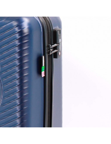 bagage cabine rigide