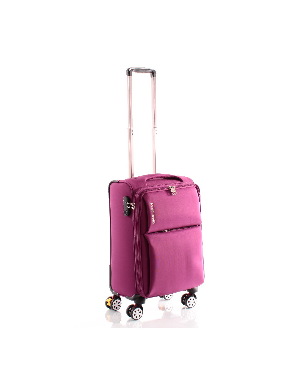 ROULETTES pour valise:DELSEY Air France destination 4 roues
