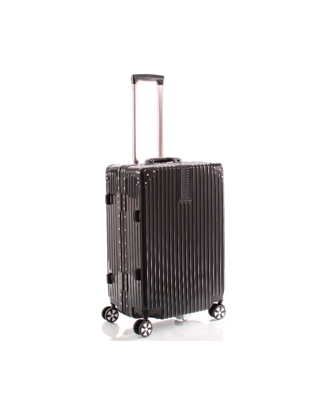 Choisir son bagage : roues, taille, volume et garantie