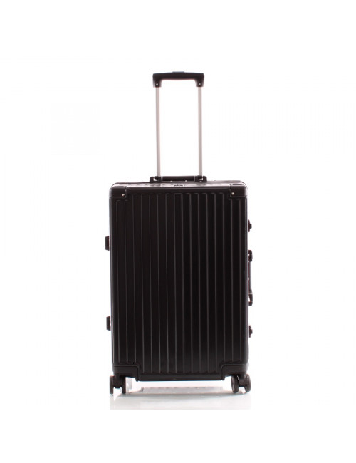 Grande Valise Aluminium I Garantie 24 mois I Lebagage.com
