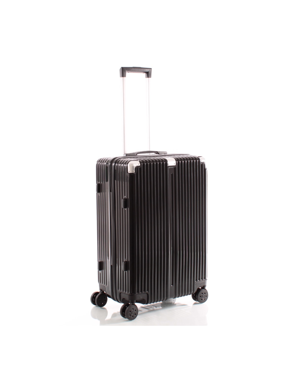 valise de taille moyenne rigide