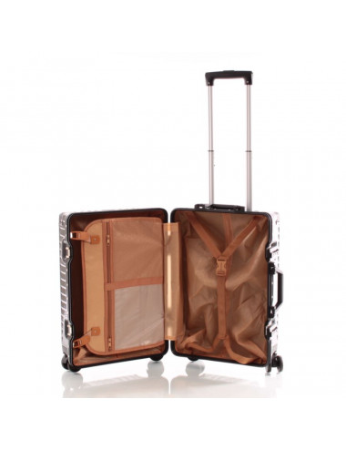 valise cabine polycarbonate