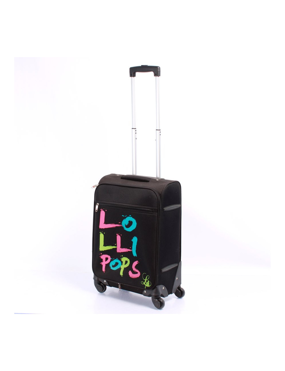 valise cabine lolli pops