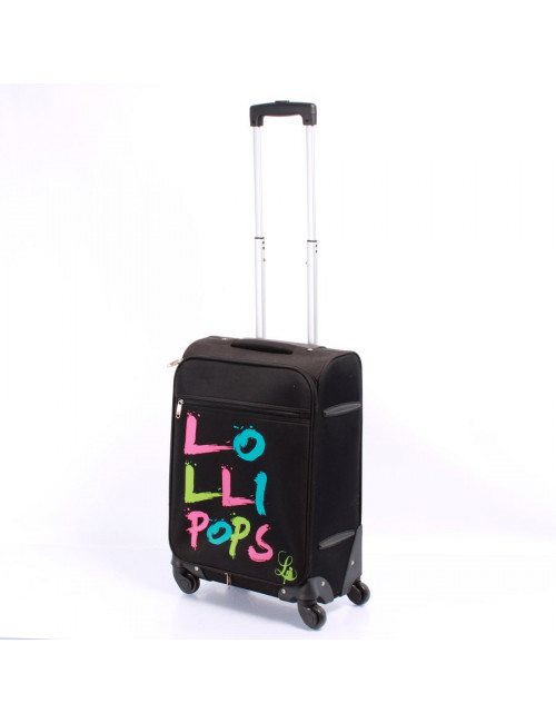 valise cabine lolli pops