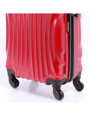 valise cabine 4 roulettes