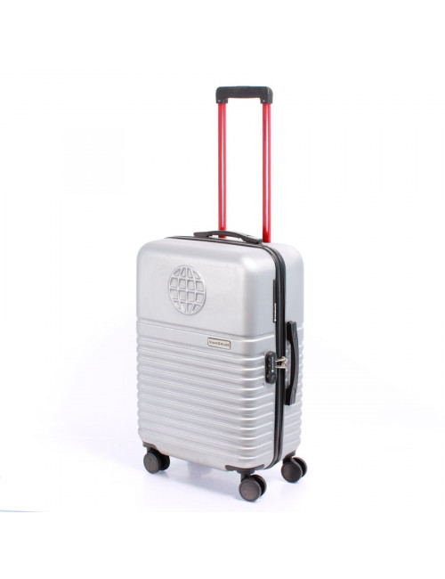 bagage travel world